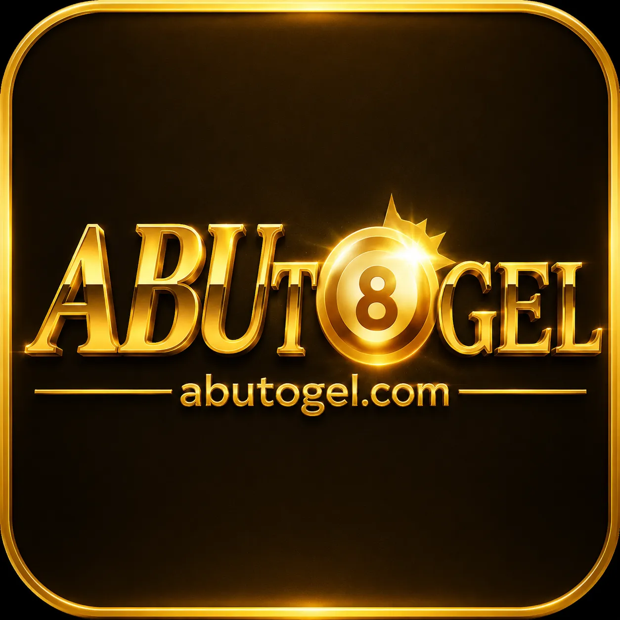 ABUTOGEL - Teror Mencekam di Dunia Gelap