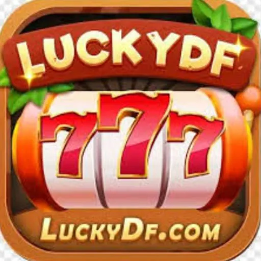 LUCKYDF - Pertarungan Seru di Dunia Battle Royale