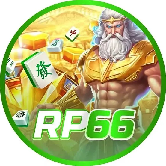 RP66 - Game Mahjong Seru dan Menantang