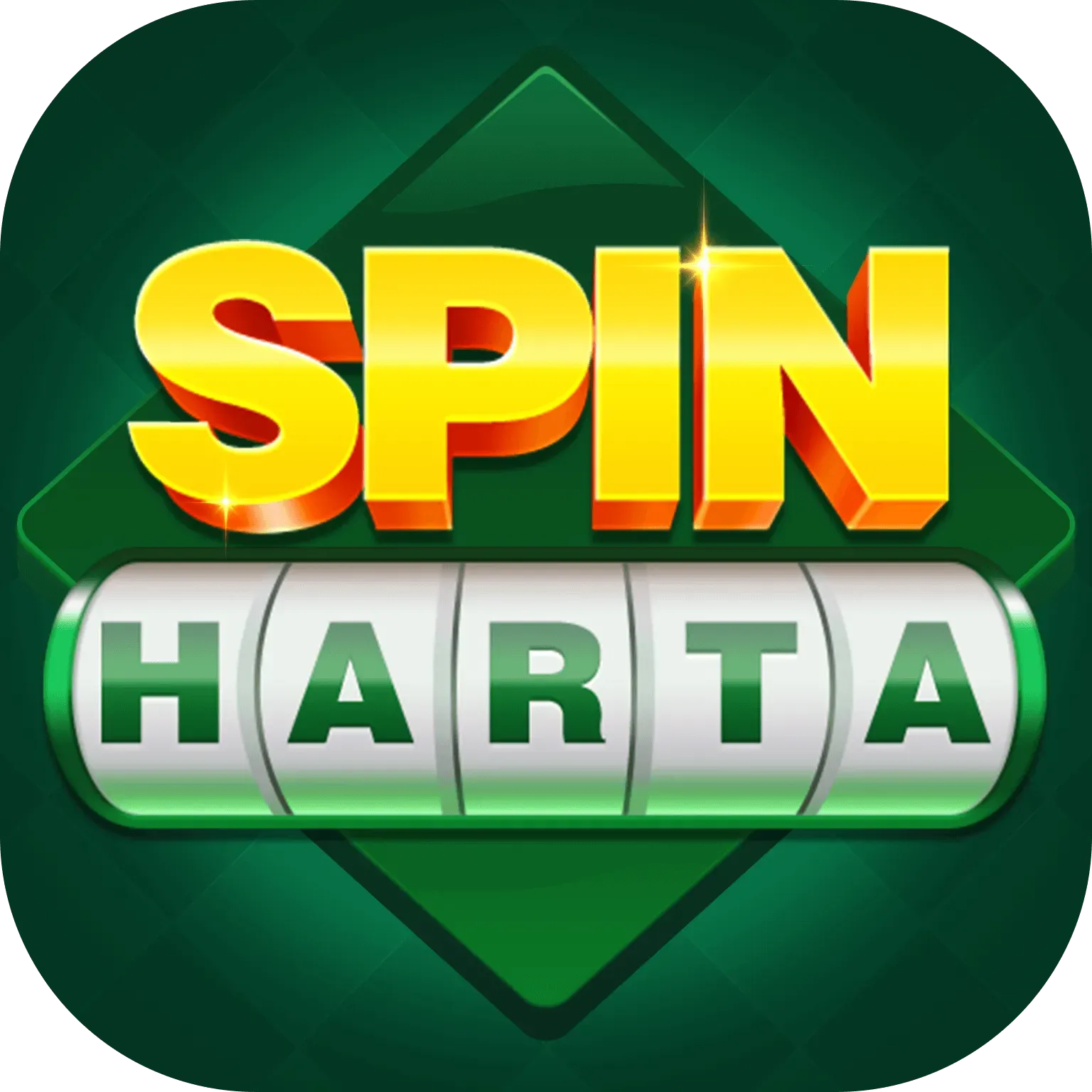 SPINHARTA - Pertarungan Epik di Dunia Battle Royale