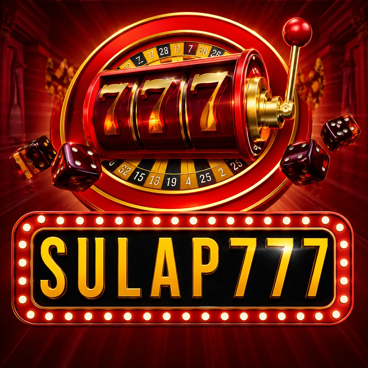 SULAP777 - Permainan Kasino Seru dan Menarik