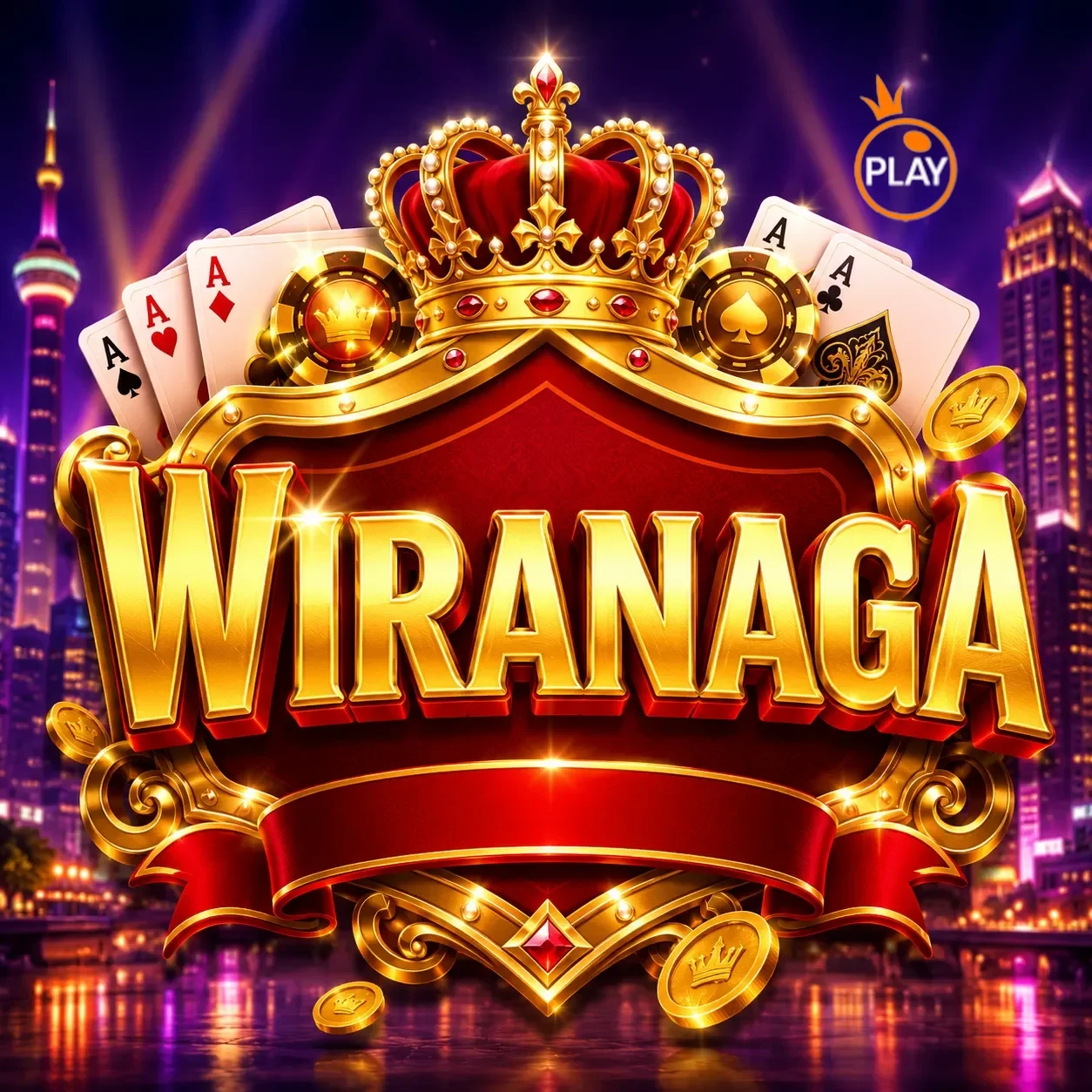 wiranaga Hub Unduhan